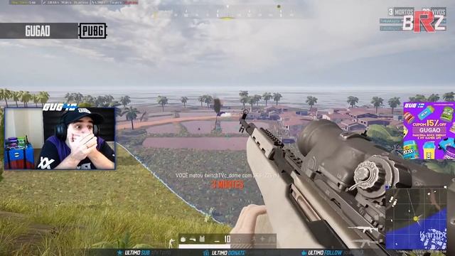 ЧТО МОЖЕТ ПОЙТИ ТАК | PUBG | ТВИЧ | ЛУЧШИЕ И СМЕШНЫЕ МОМЕНТЫ #25 смотреть онлайн