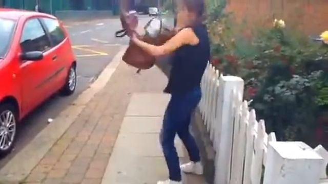 Цыганский прикол)) смотреть онлайн