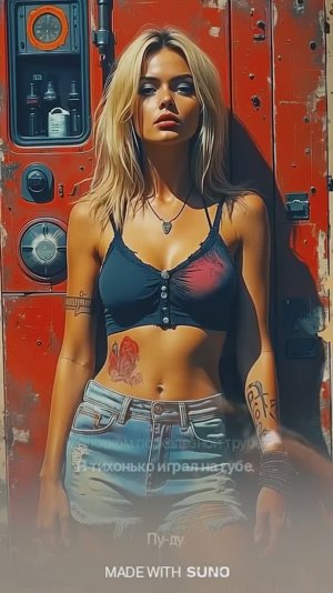 Пой Вася #musicВасяStyle