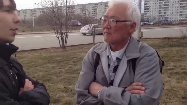 Бомж 2-го разряда! смотреть онлайн