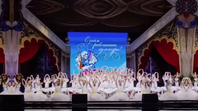 Агентство культуры и искусства - яркие события, профессиональная команда! смотреть онлайн