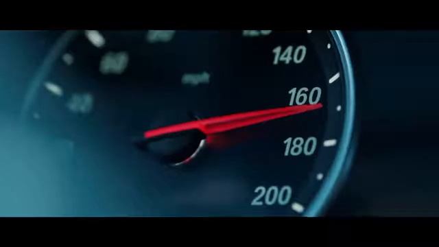 BOSS BMW M6 Tundra смотреть онлайн