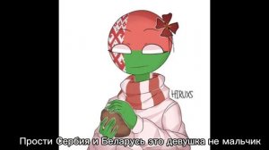 Дед Мороз на разных языках! ❄️