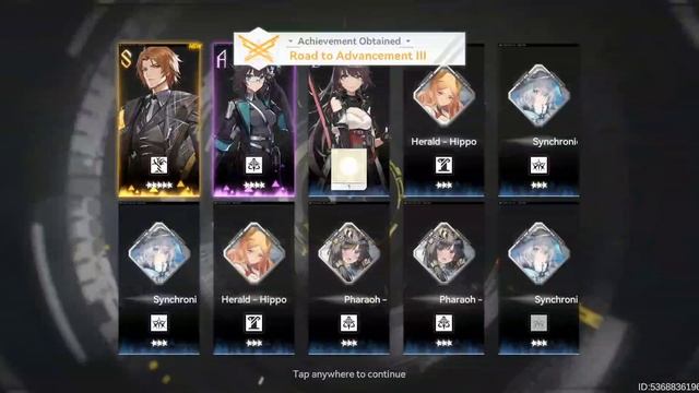 Продолжаем играть в Aether Gazer.Прочка и Крутки!!! смотреть онлайн