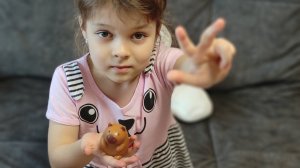 двадцатая тополапка