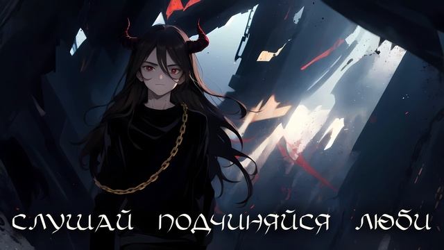 Фембой ASMR  | Ты подчинишься этому фембою