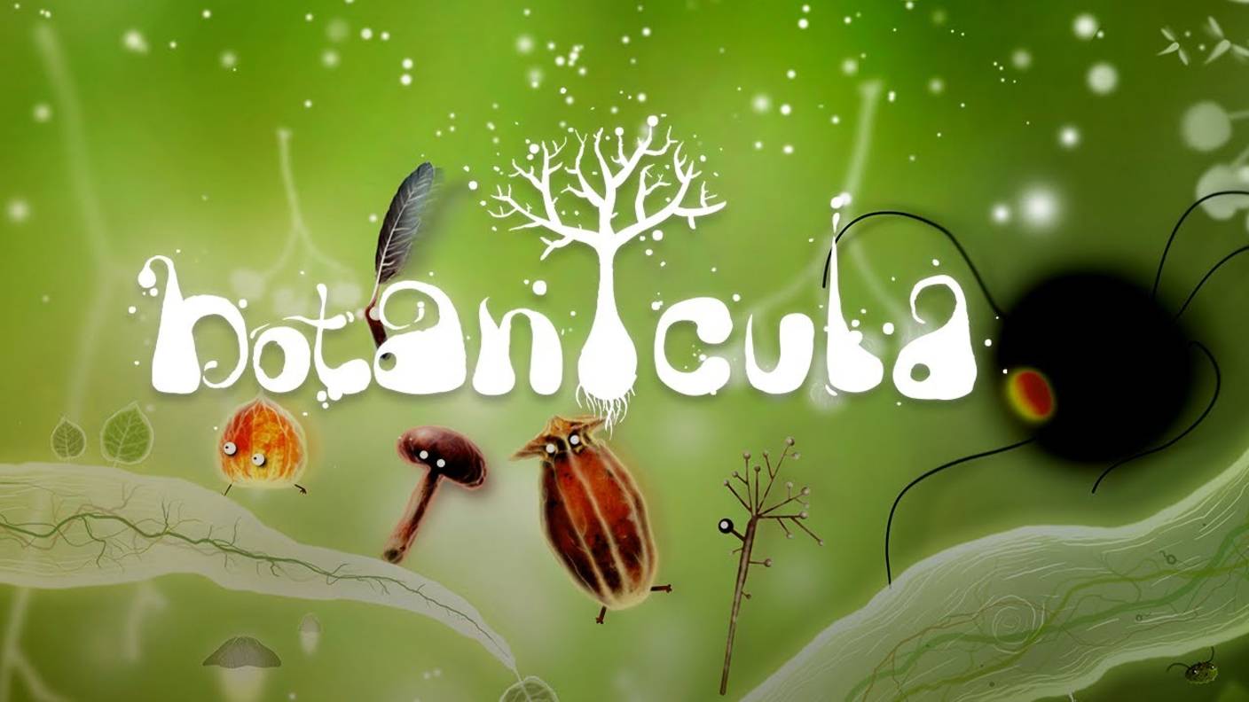 Botanicula_#1 смотреть онлайн