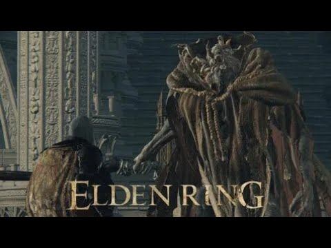 Elden Ring #24 Морготт, король знамений