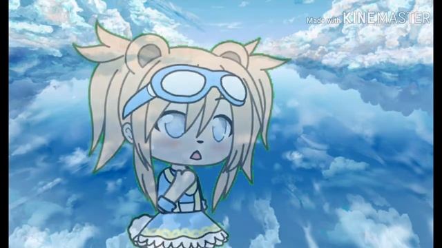 ~Клип~ 《~Я верю в мечту, я верю в судьбу~》