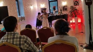 А. Вивальди Концерт ля-минор 2 и 3 ч.ч.