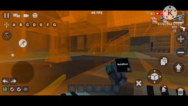 simple sandbox 3!!! обзор смотреть онлайн