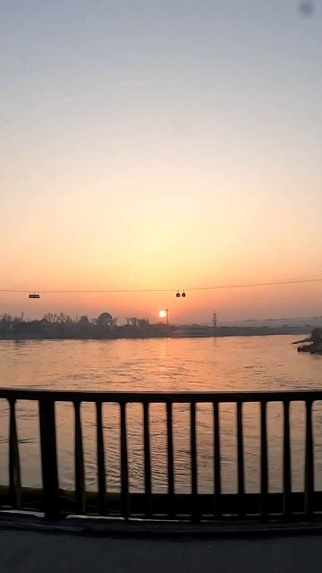 Unusually beautiful sunset of my city.🌅 Tajikistan. Необыкновенно красивый закат моего города. смотреть онлайн