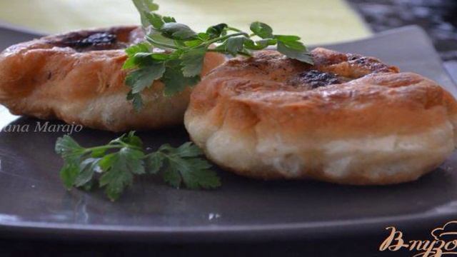 Вкусные будни