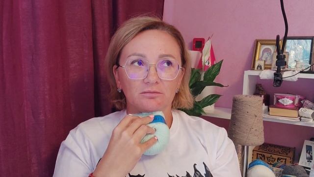 Пух норки, пополнение запасов пряжи, планы на неё/ прошу совета 🙏 Колется или нет? смотреть онлайн