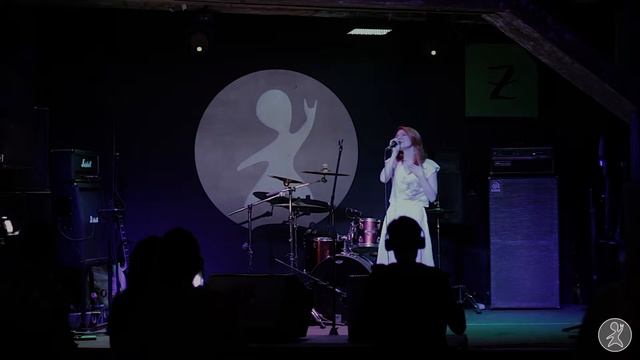 Евгения Ленуар | Зимний отчётный фестиваль Школы Рока 2015-2016 смотреть онлайн