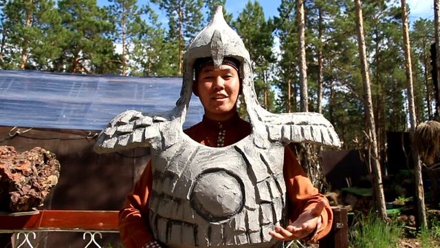 ЧАБЫРҔАХ. Василена Шарина уонна Александр Карманов, "Кыл Саха" төрүт дорҕоон бөлөҕө смотреть онлайн
