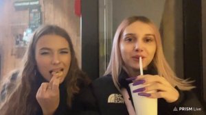 ДАША КОРЕЙКА - неожиданная концовка