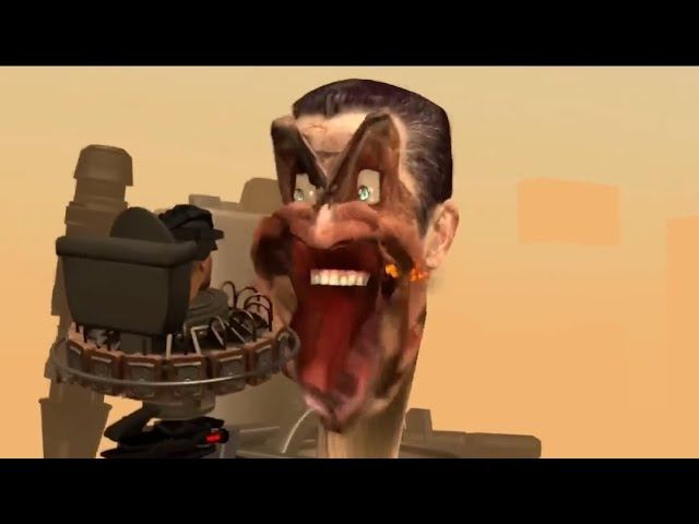 Что если G-мэна Убили астро-скибидисты (В 60 серии) #skibidibopyesyesyes #skibiditoilet #skibidi#мем