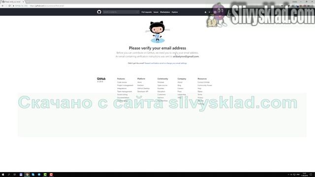 04-github_account смотреть онлайн