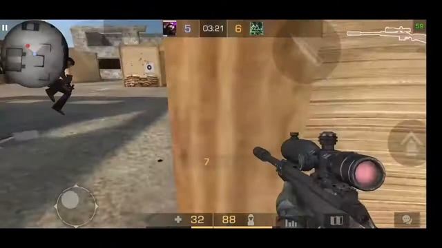 Я Е*АННЫЙ АЛЛАДИН | Standoff 2