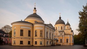 Божественная литургия 2 мая 2025 года, Покровский женский монастырь, г. Москва