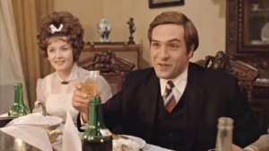 Москва слезам не верит