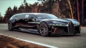 Гараж Всемирных Богачей: Эксклюзивные Машины