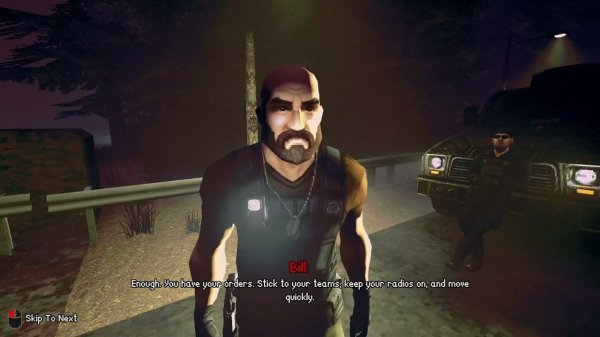 Flesh Made Fear DEMO