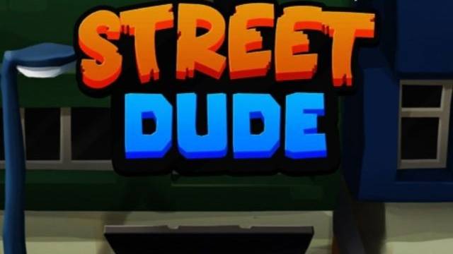 Street Dude - Homeless Empire|Mobile Games смотреть онлайн