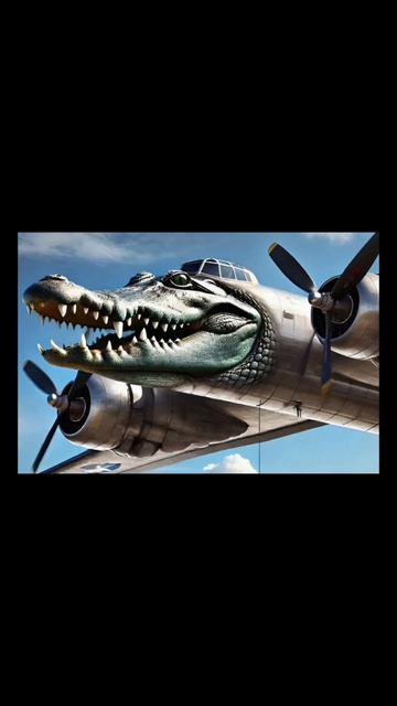 BOMBORDIRI KROKODIRI OR BOMBORDIRO PELMENINO смотреть онлайн