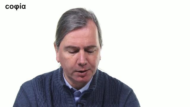 Литургическое предание. /45. Чинопоследование Литургии: проскомидия. Ч. 2. sophias.ru смотреть онлайн