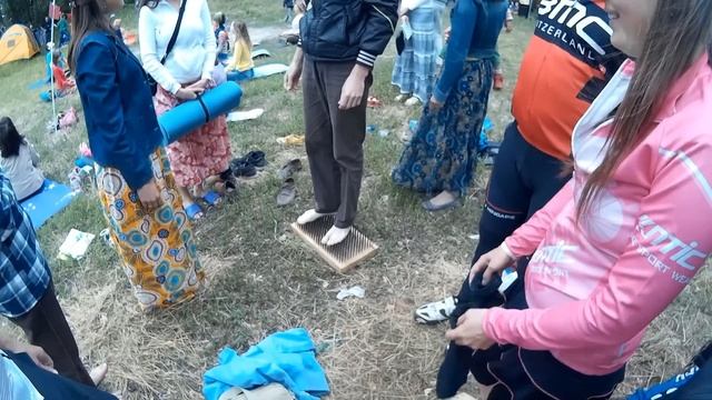 Славянский слет смотреть онлайн