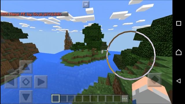 Mods en Inmer Core | Minecraft PE смотреть онлайн