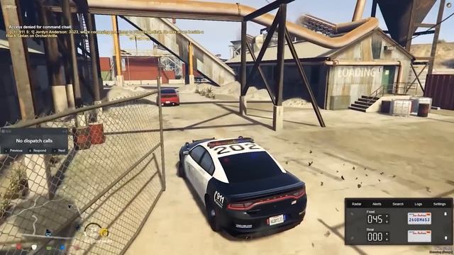 Watch Ybn Ls On Demon Time Episode 70 -- The Most INTENSE Grand Theft Auto RP Yet?! смотреть онлайн