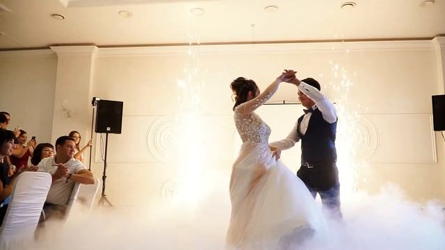 Свадебный клип Алексея и Анастасии смотреть онлайн