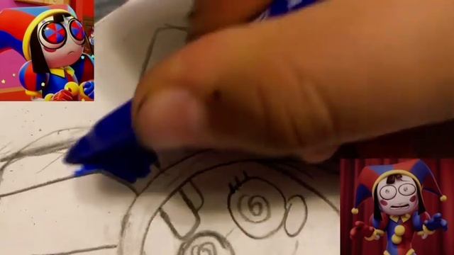 Цифровой цирк, Помни,digital circus смотреть онлайн