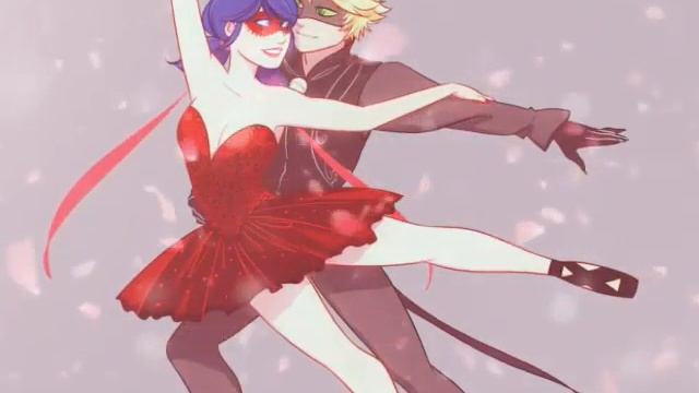 Леди баг и супер кот КЛИП смотреть онлайн