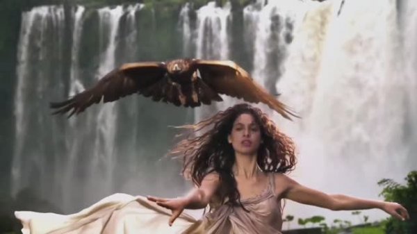 Gladiator - Now We are free