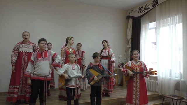 рнп "Подай балалайку" смотреть онлайн