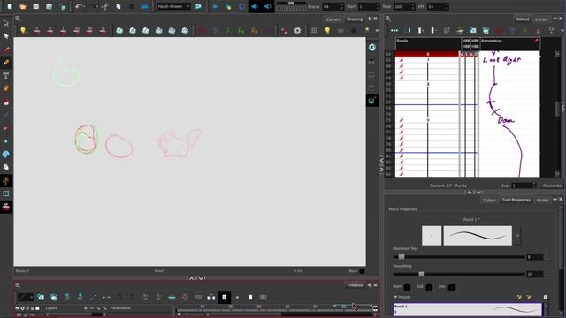 4.3. Rough Animation смотреть онлайн