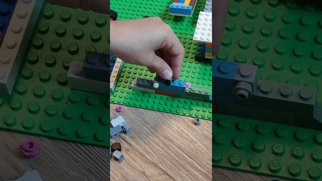 LEGOпарк аттракционов смотреть онлайн