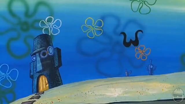 ПРИКОЛЫ ПРО СПАНЧ БОБА _18+_ смотреть онлайн