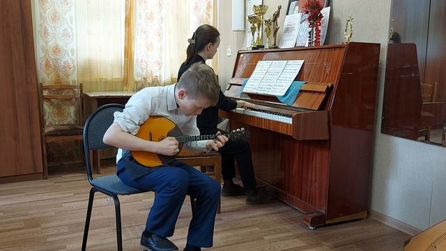 ТИХОНОВ ИВАН. смотреть онлайн