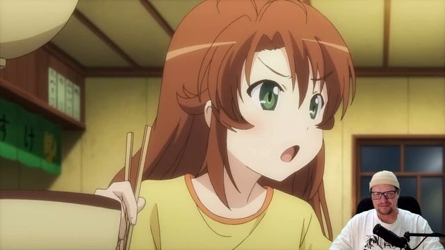 ДЕРЕВЕНСКАЯ ГЛУБИНКА ЗА 18 МИНУТ! - Реакция на AniMuVid смотреть онлайн