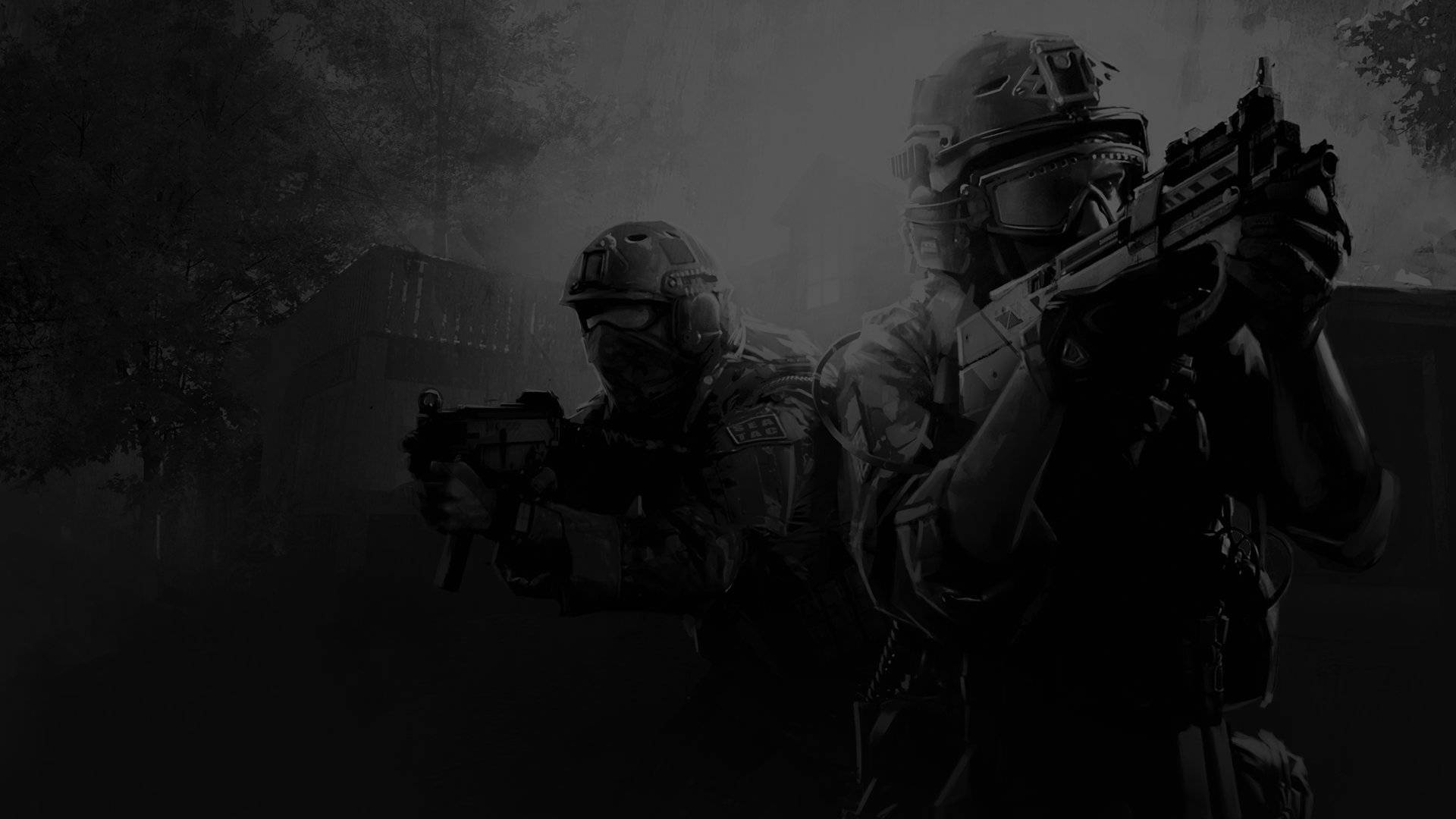 RN Games FEST 2025. CS2 смотреть онлайн