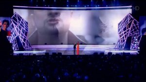 Иракли и Даша Суворова - Нелюбовь (Золотой граммофон)