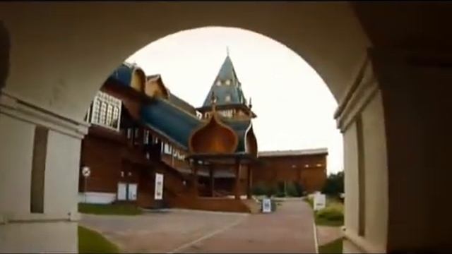 Тайный город, сезон 1 серия 7, Крутой русский сериал!!! смотреть онлайн