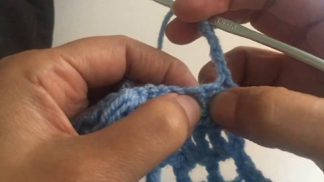 Crochet Cowl - Scarf смотреть онлайн