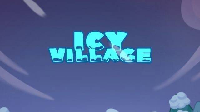 Icy Village|Mobile Games смотреть онлайн