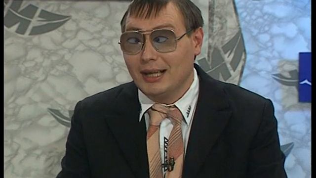 Руслан Мощща. Спортивное косоглазие смотреть онлайн